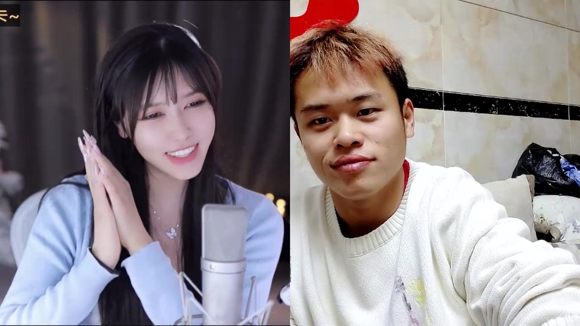 【2023-01-19 00点场】喵小莎：别问问就杭州见！