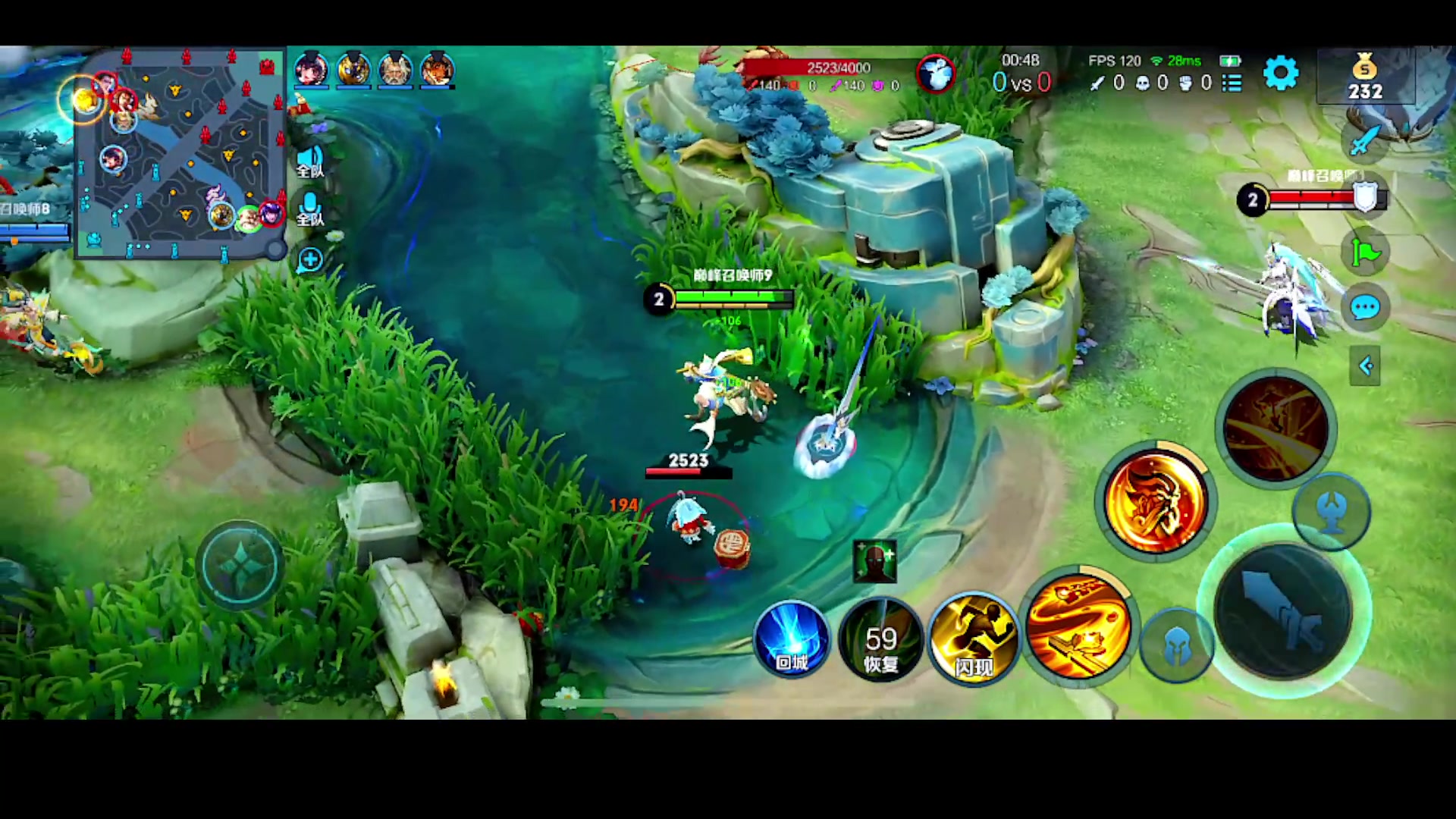 【2023-01-18 21点场】DYG萧玦：马克新皮肤