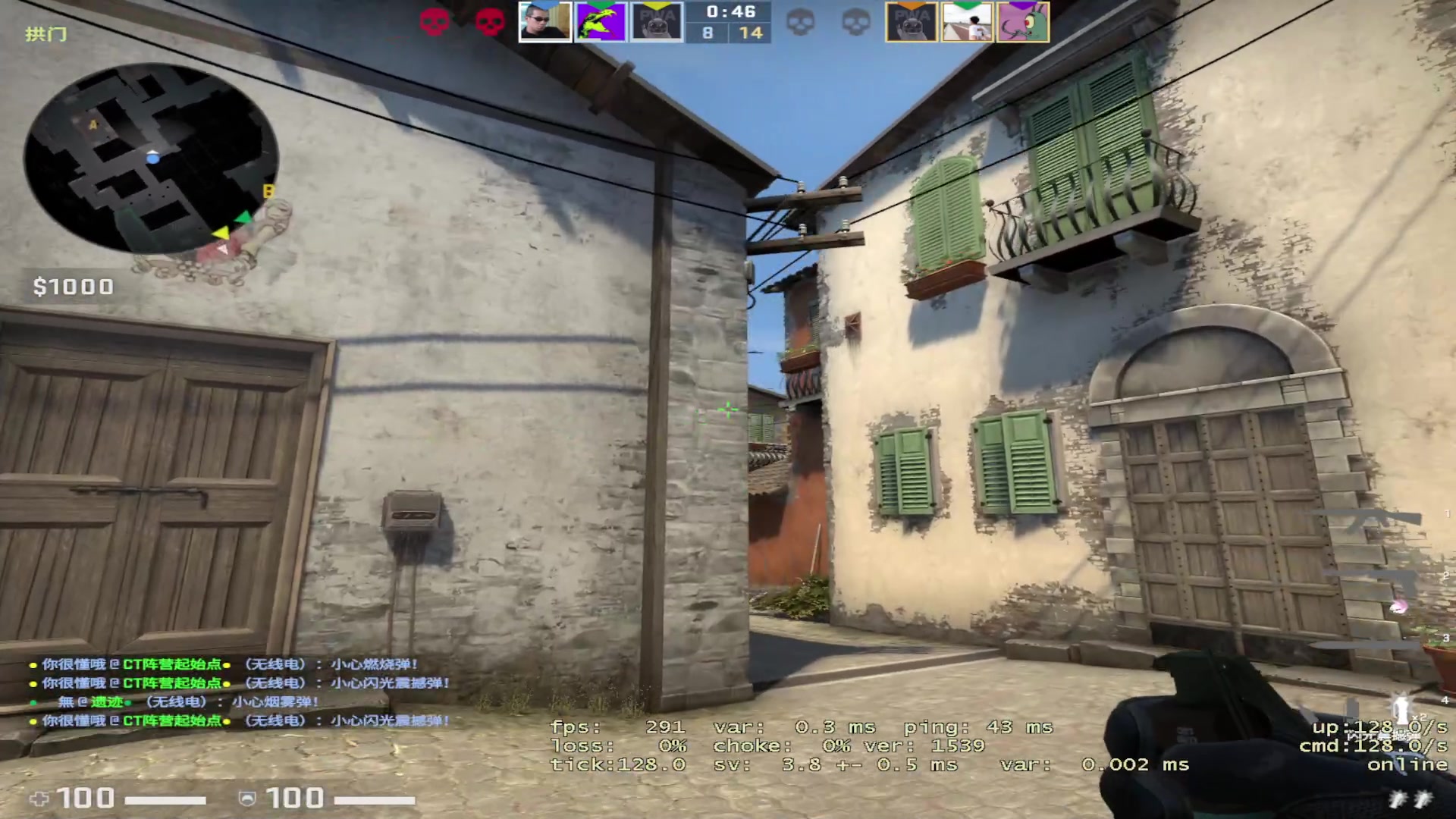 【2023-01-19 11点场】斗鸡dougay：新年新气象 2706482