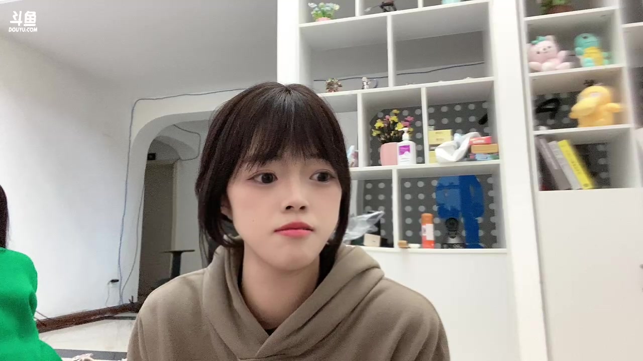 【2023-01-16 20点场】阿雅Midori：阿雅去成都随缘户外翔哥晚代播