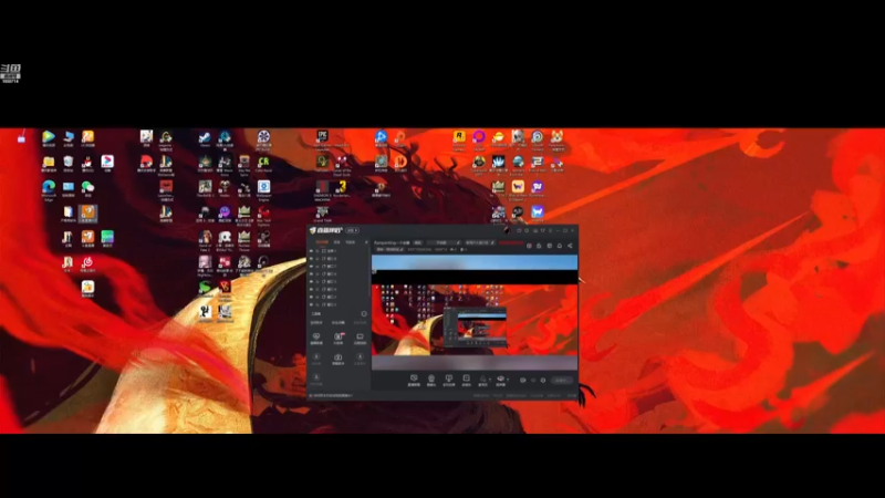 【2023-01-19 21点场】DOCTERJACKAL：Rampanting一个安静的游戏爱好者