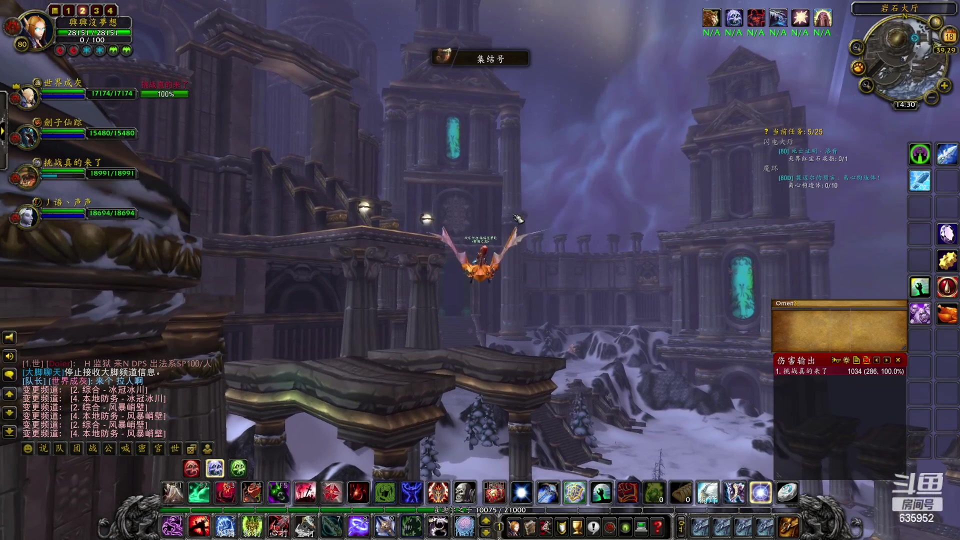 【2023-01-18 13点场】兴兴的梦想：伊佛斯，啥都要更新！635952