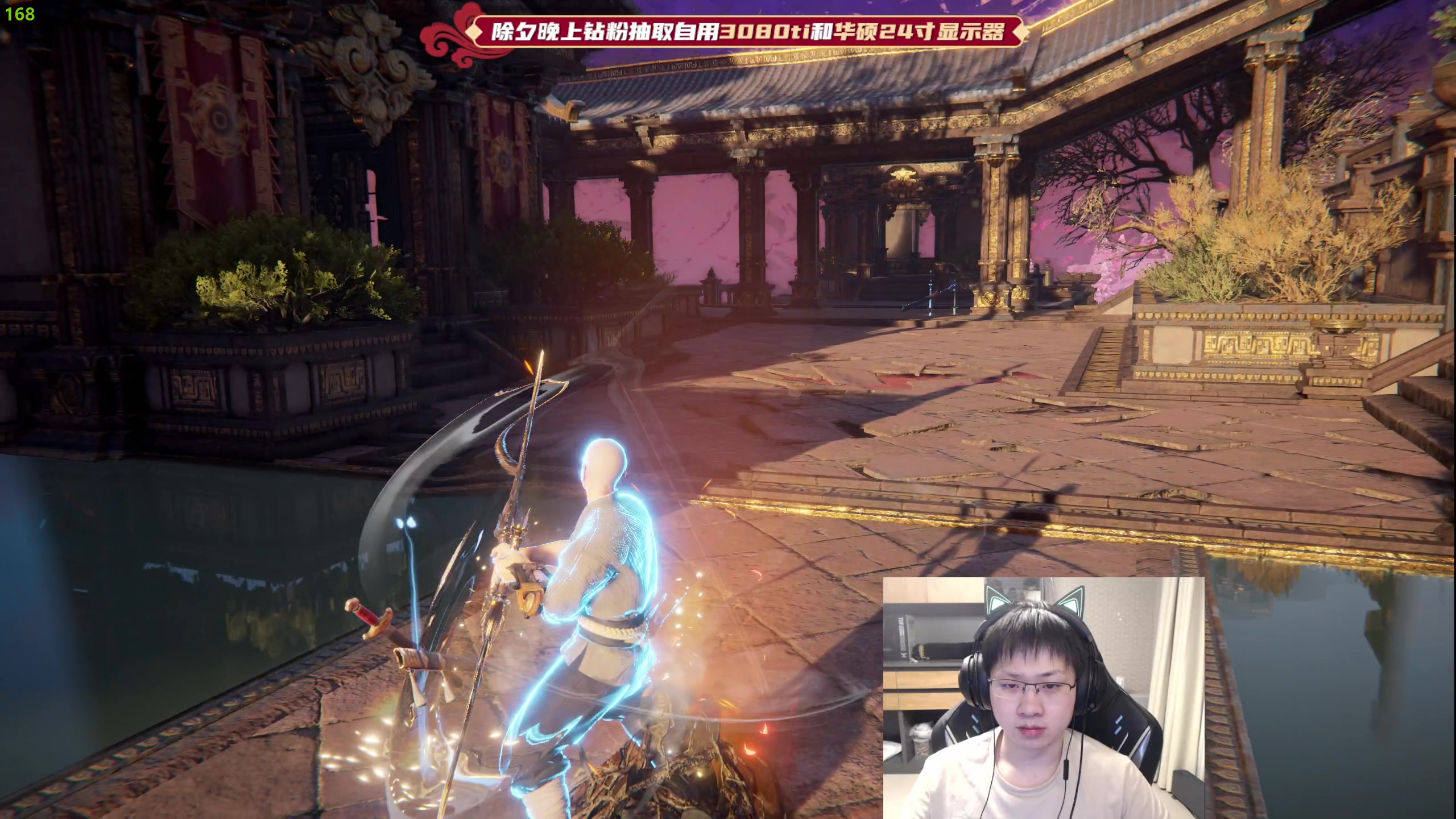 【2023-01-18 01点场】格洛莉娅S：戴眼镜的来啦~