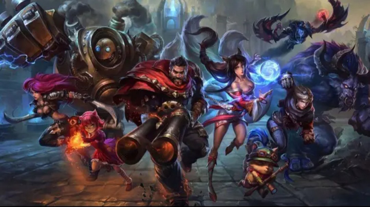 【2023-1-18 20点场】海洋馆长监控:被针对的21天
兔年顶呱呱