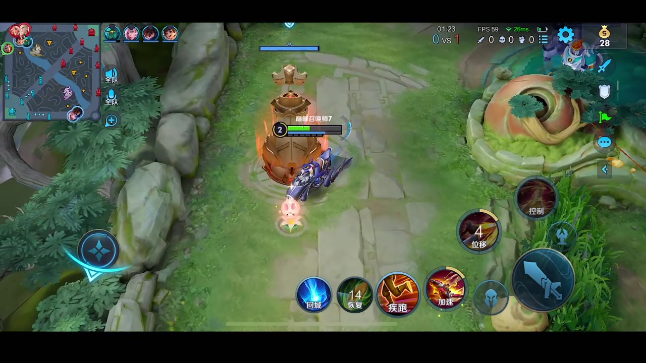 【2023-01-19 20点场】自小语：2200冲2300啊啊啊啊