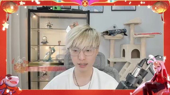 【三酒】年年有鱼，瑞兔迎春！2023兔年新春拜年祝福！