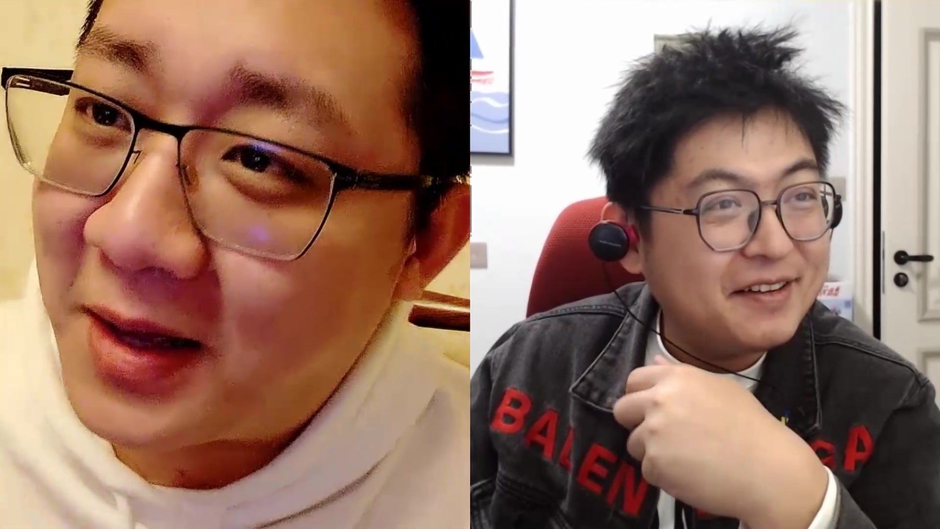 【2023-01-18 22点场】火力堂主：准备迎接兔年！