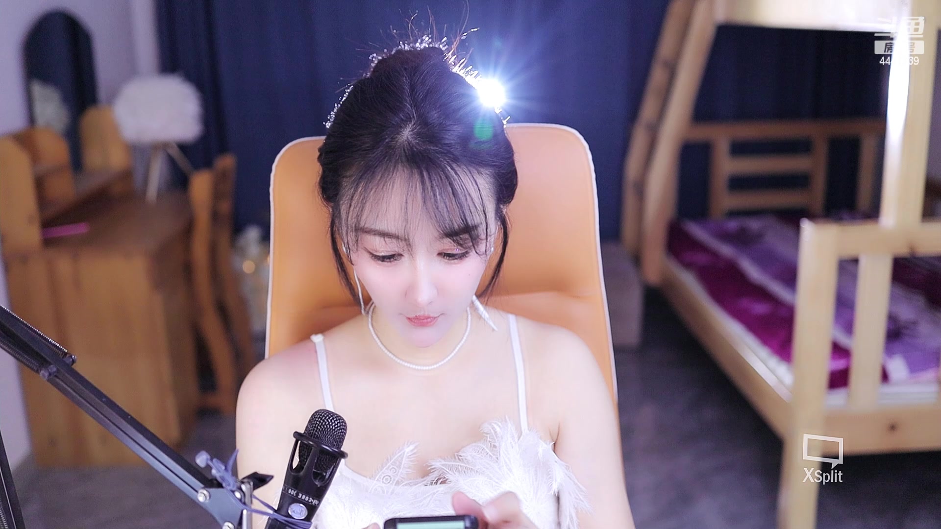 【2023-01-19 19点场】Jue美娘：升级个中五星吧
