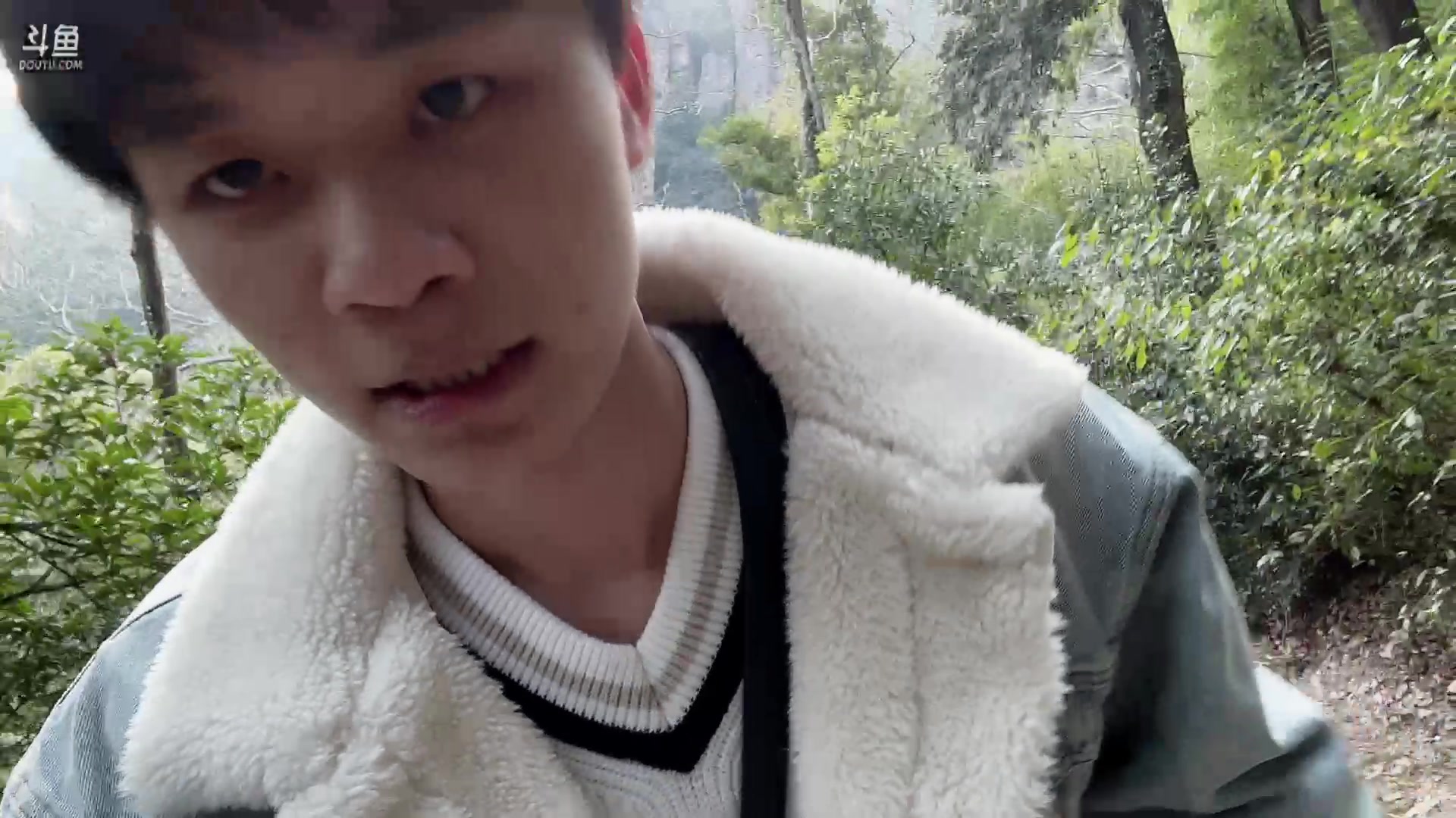 【2023-01-19 15点场】DYG萧玦：出来玩会儿