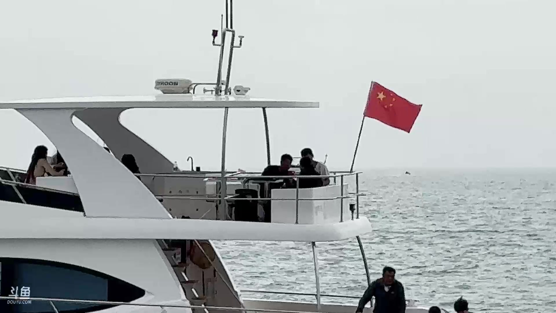【2023-01-11 13点场】妮可老师：带两个小朋友出海！