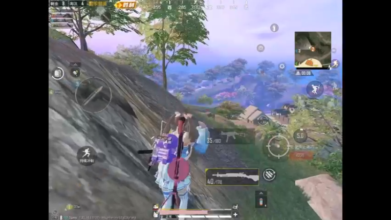 钢枪38