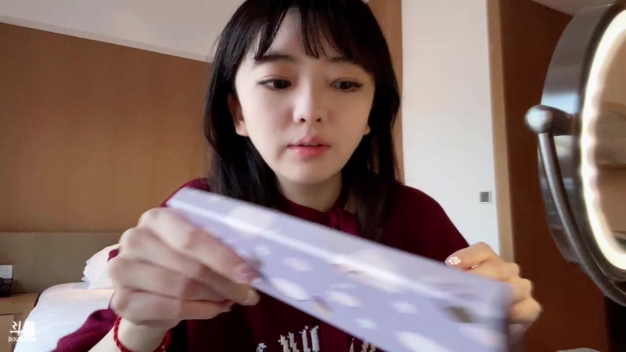 【2023-01-19 16点场】阿雅Midori：阿雅去成都随缘户外