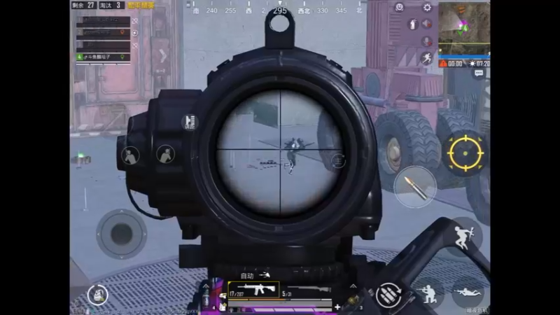 统御者城堡精彩8杀