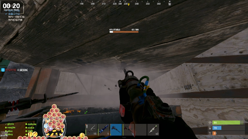 【热门游戏】Happy丨猫腻的精彩时刻 20230120 00点场