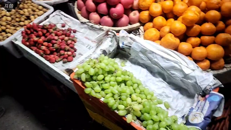 【户外】叶子户外的精彩时刻 20230120 00点场