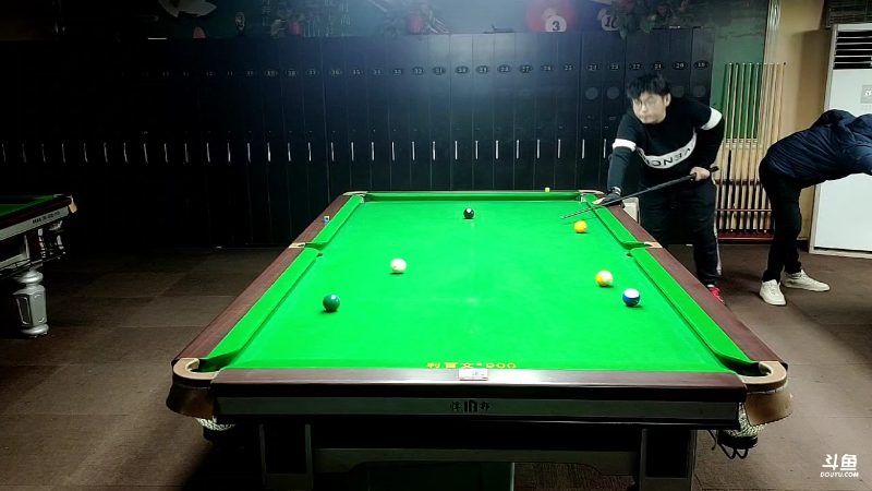 【音乐】火力堂主的精彩时刻 20230120 00点场