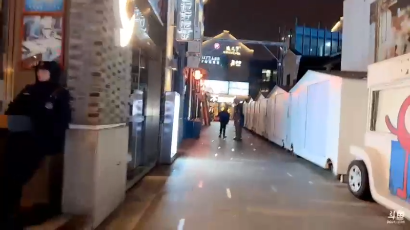 【2023-01-20 18点场】喵小莎：别问问就杭州见！