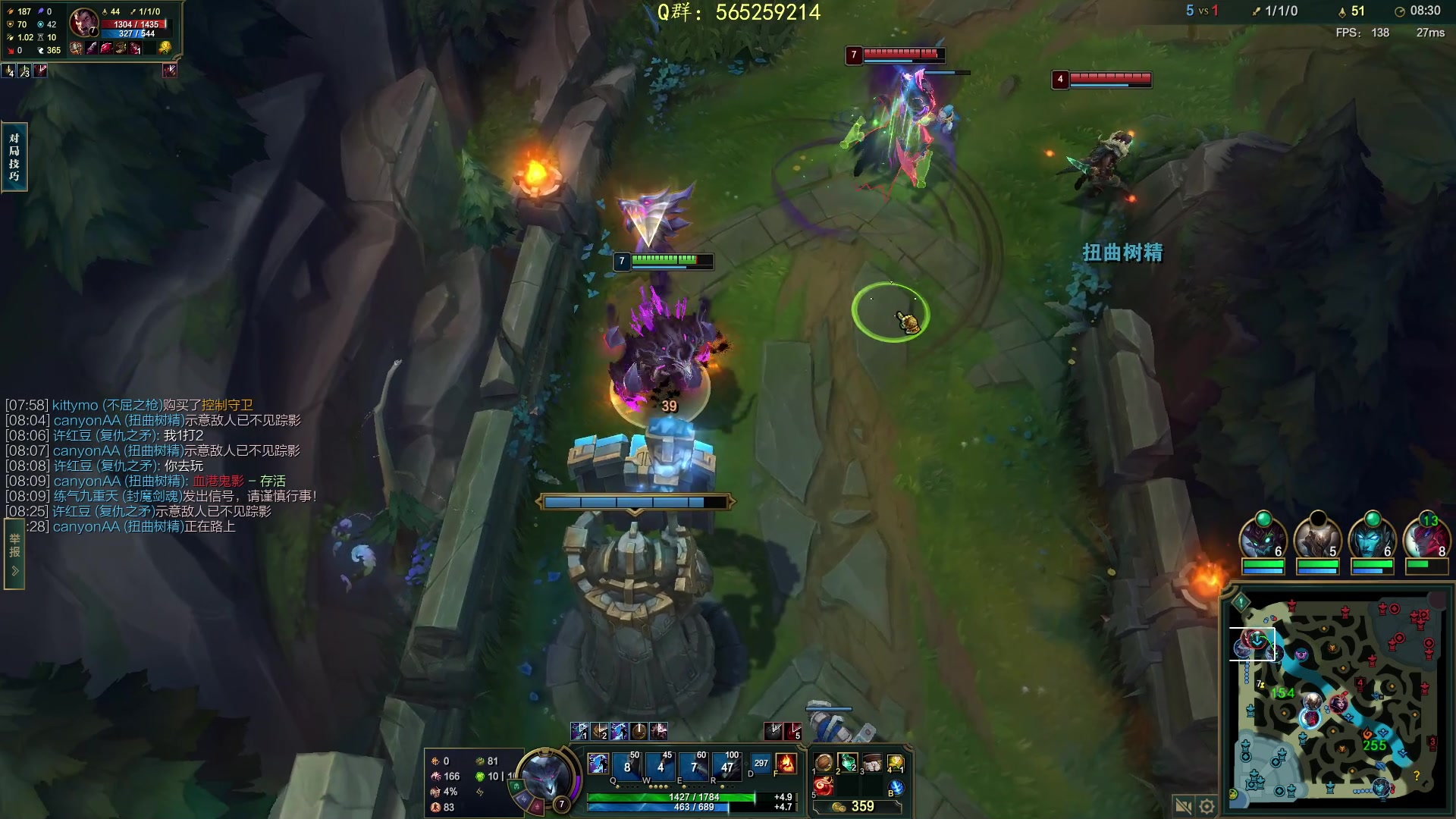 【2023-01-19 22点场】熊王c：熊王c：新赛季开干