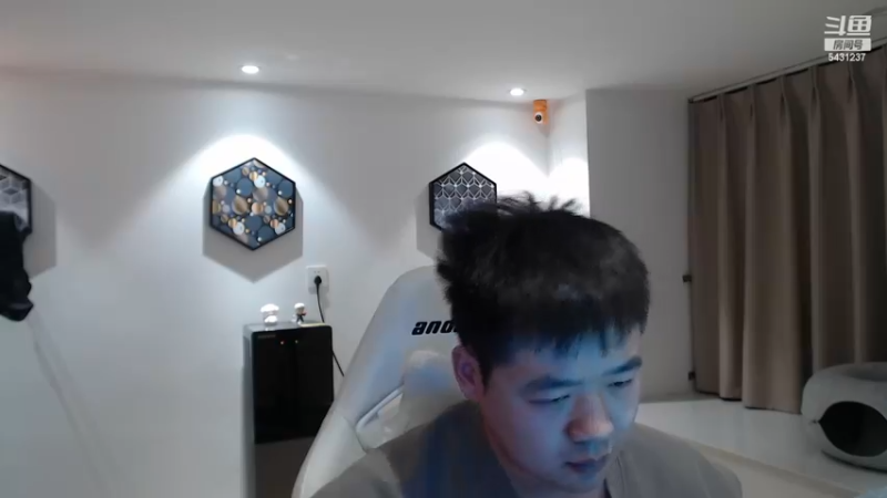 【2023-01-20 19点场】067QAQ：祝大家新年快乐！ 5431237