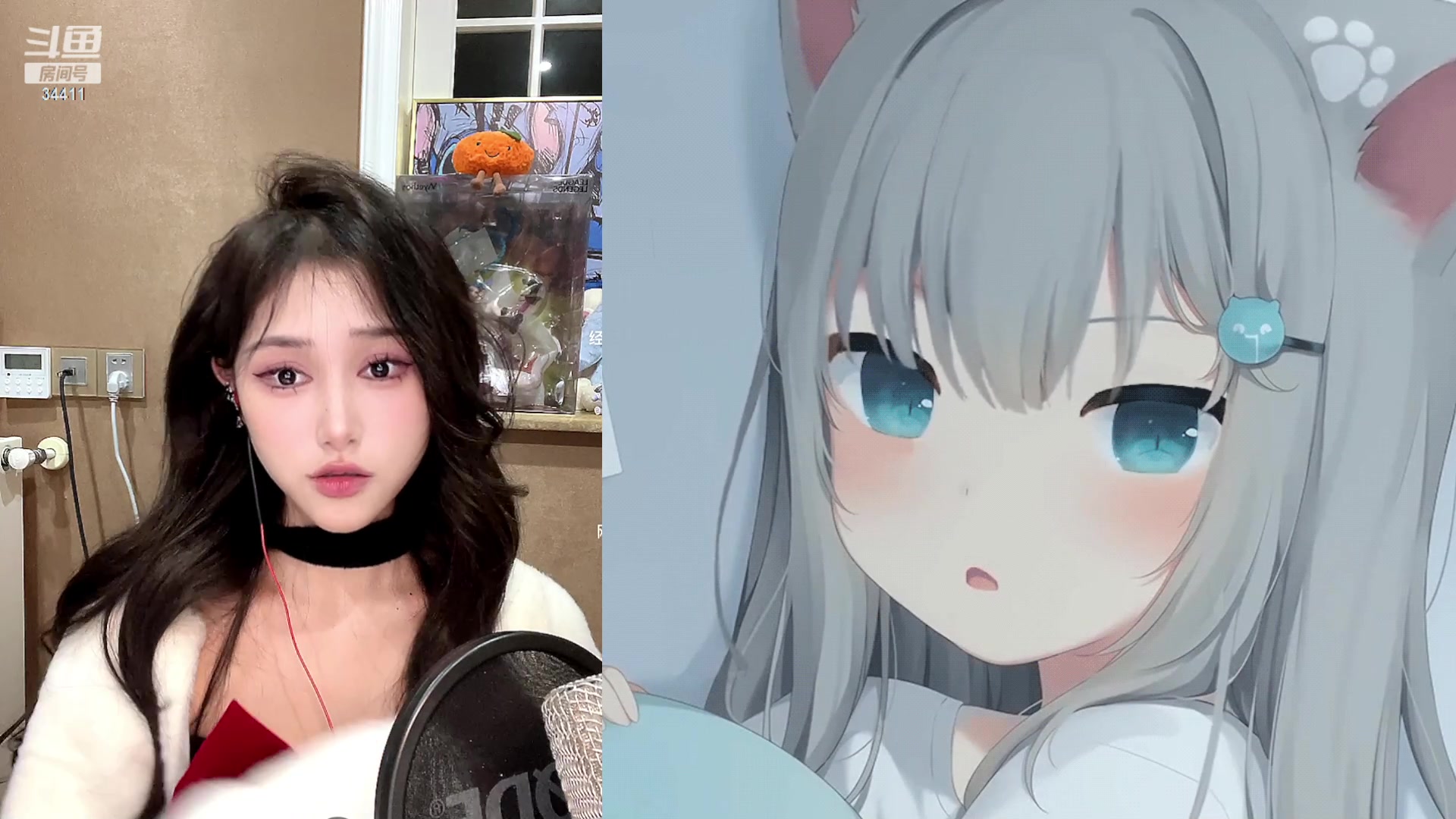 【2023-01-20 19点场】OrangebabyOAO：橘：过年好！