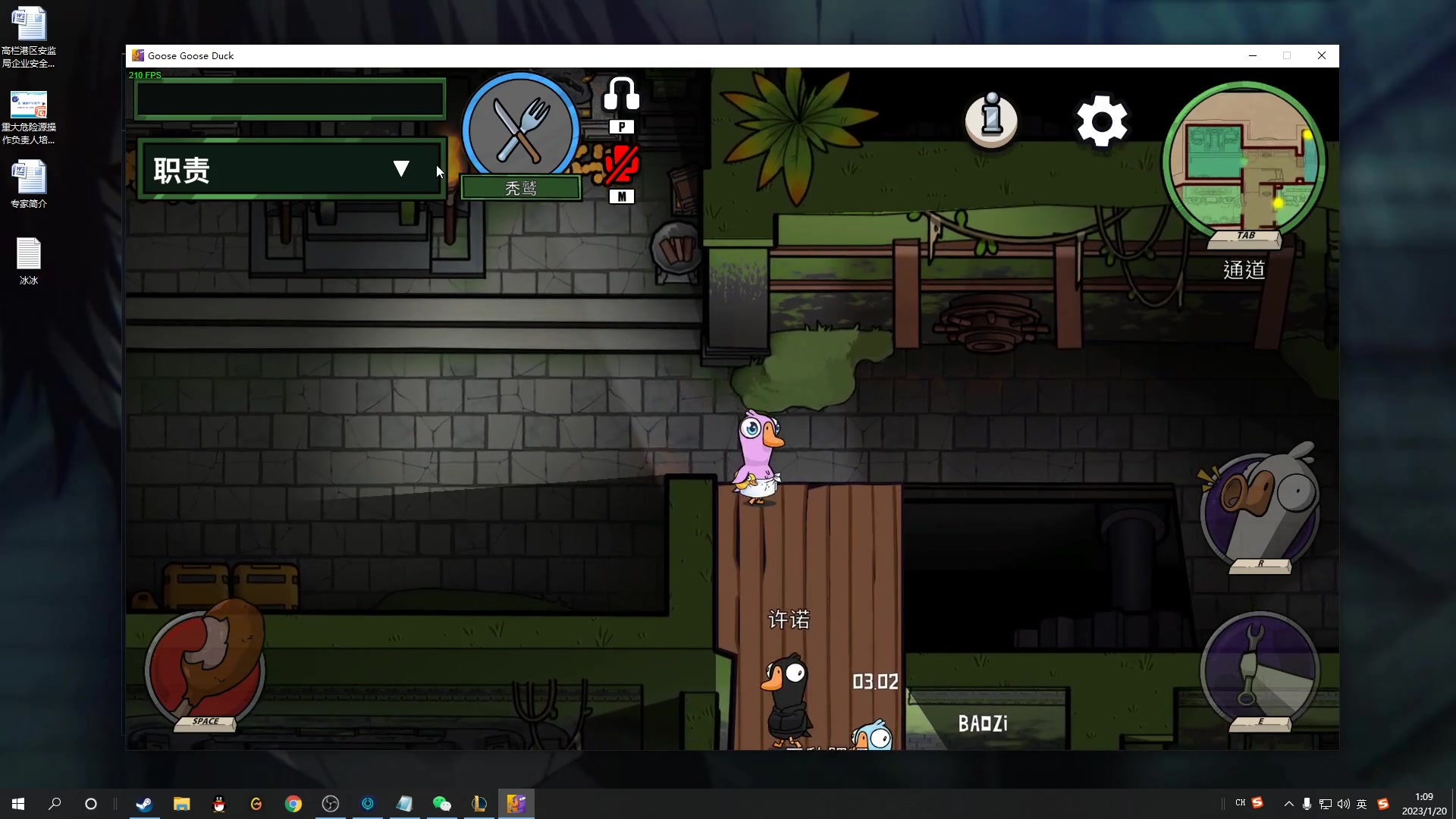 【2023-01-20 00点场】结成郁丶：Coalesce