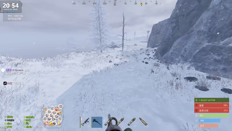 【热门游戏】Happy丨猫腻的精彩时刻 20230120 20点场