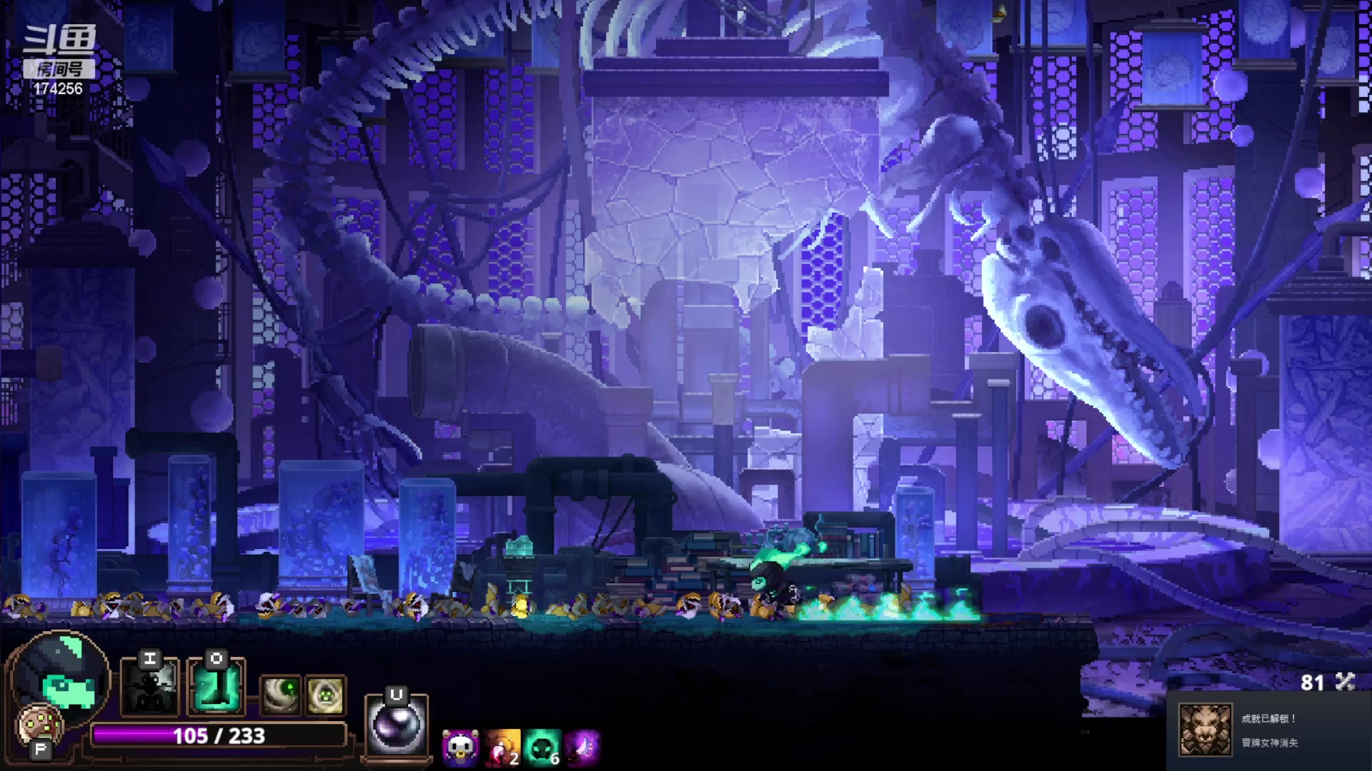 【2023-01-20 05点场】皮小乌：乌：出现吧~皮卡乌！