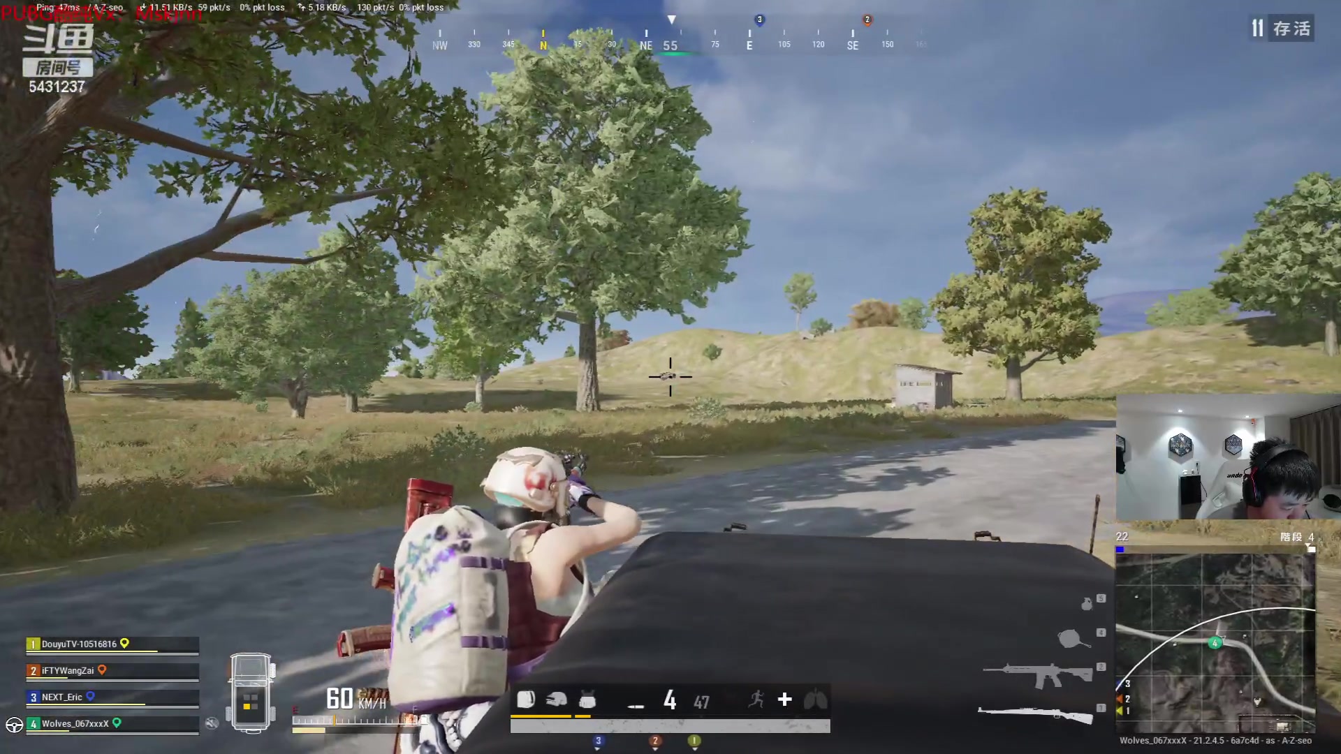 【2023-01-20 18点场】067QAQ：祝大家新年快乐！ 5431237