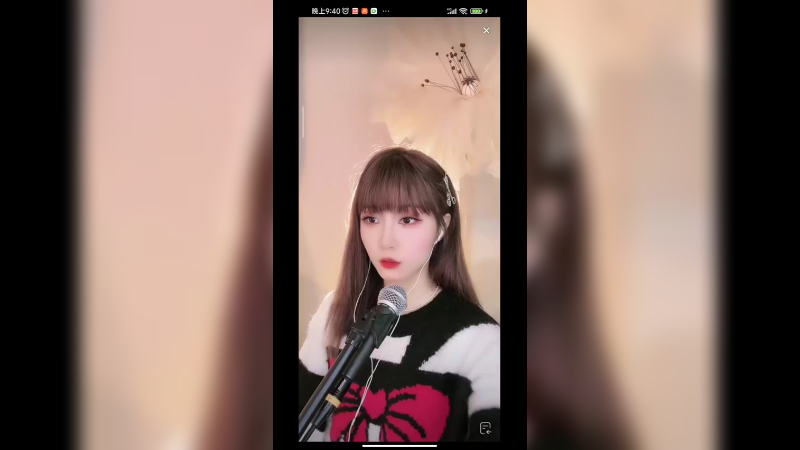 四川美女小姐姐很可爱啊