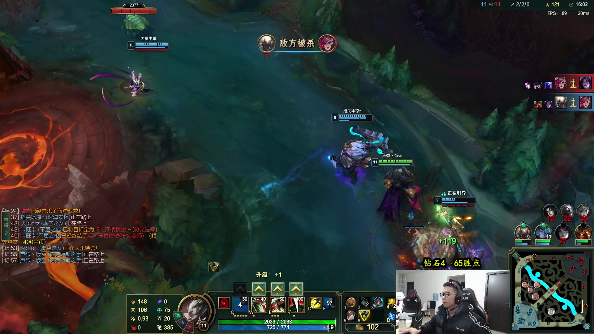 【2023-01-20 15点场】余小C真的很强：余小C：各位久等，回来了！