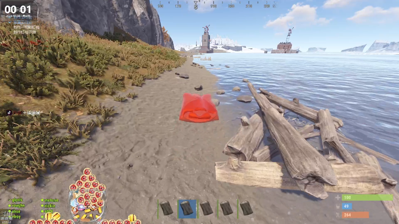 【热门游戏】Happy丨猫腻的精彩时刻 20230120 00点场