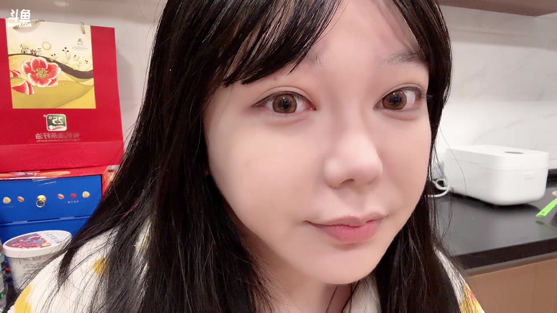 【2023-01-20 19点场】刘飞儿faye：飞儿 马上过年啦！