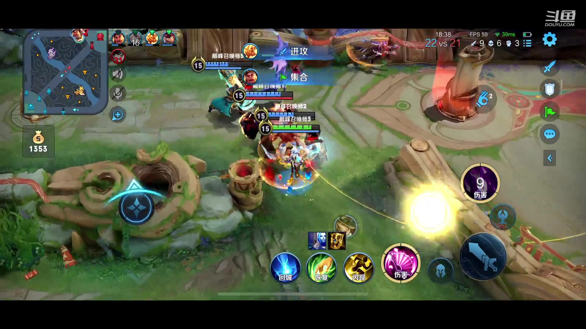 【2023-01-20 18点场】韩跑跑ovo：想看什么新年皮肤进来