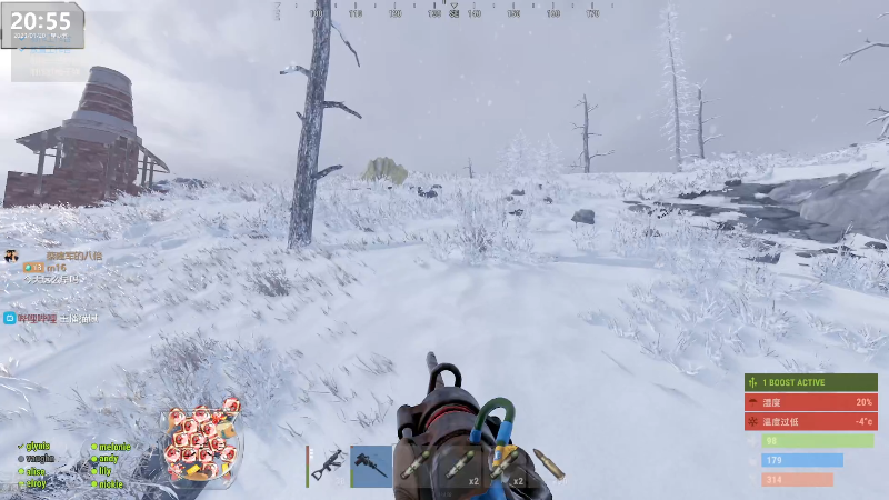 【热门游戏】Happy丨猫腻的精彩时刻 20230120 20点场