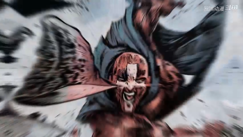 《血十字》第169集