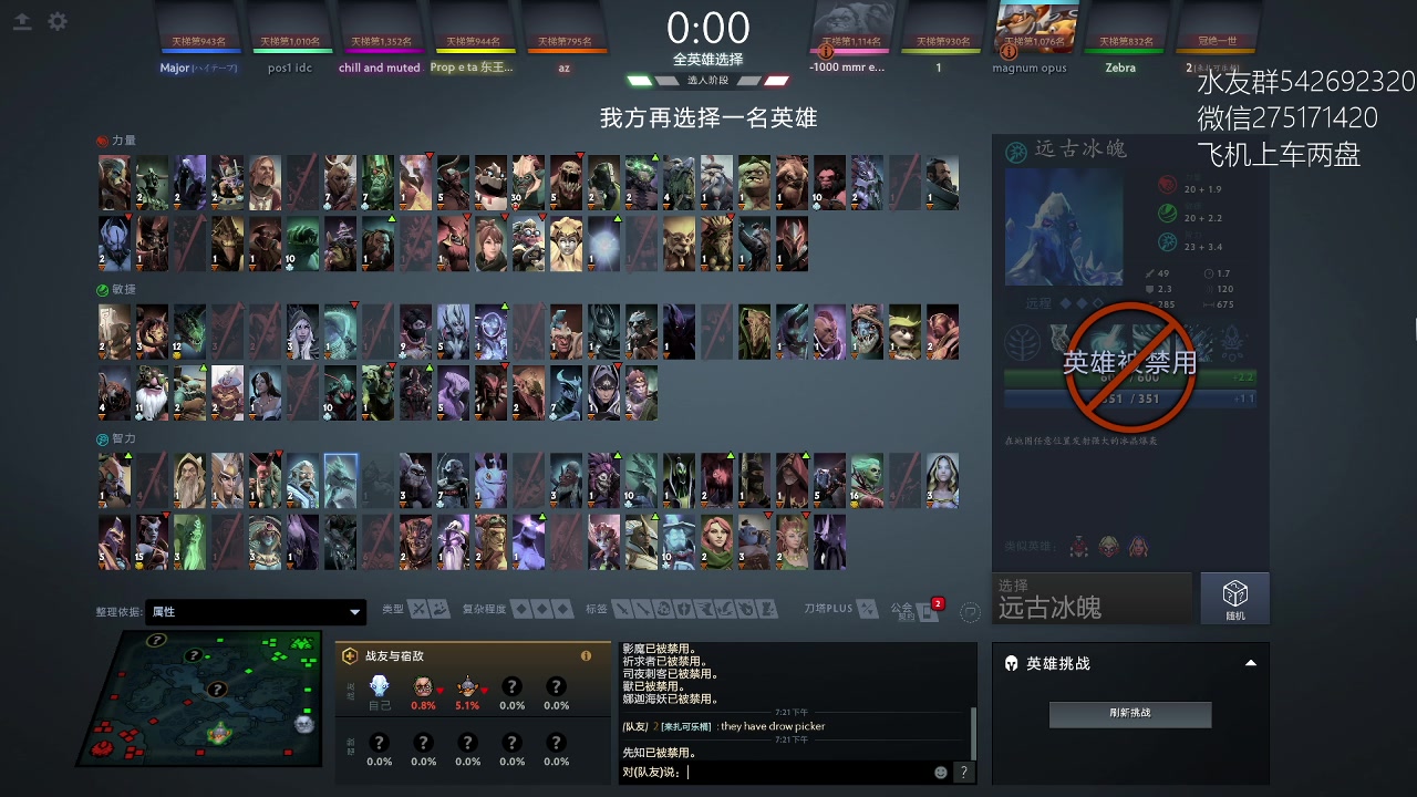 【2023-01-20 18点场】小粥泥浆：关键词:哈斯卡来咯！