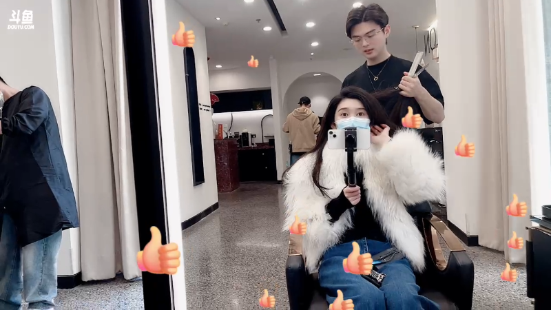 【户外】uneeZ的精彩时刻 20230120 14点场