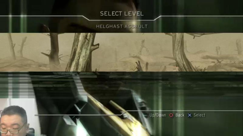 杀戮地带1HD版23-01-20