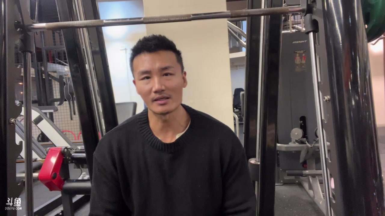 【2023-01-20 19点场】黑人毅：过年有年味吗