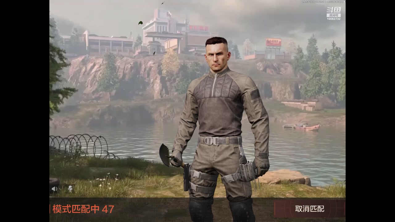 【2023-01-18 21点场】旧歌在此：最强战士在线