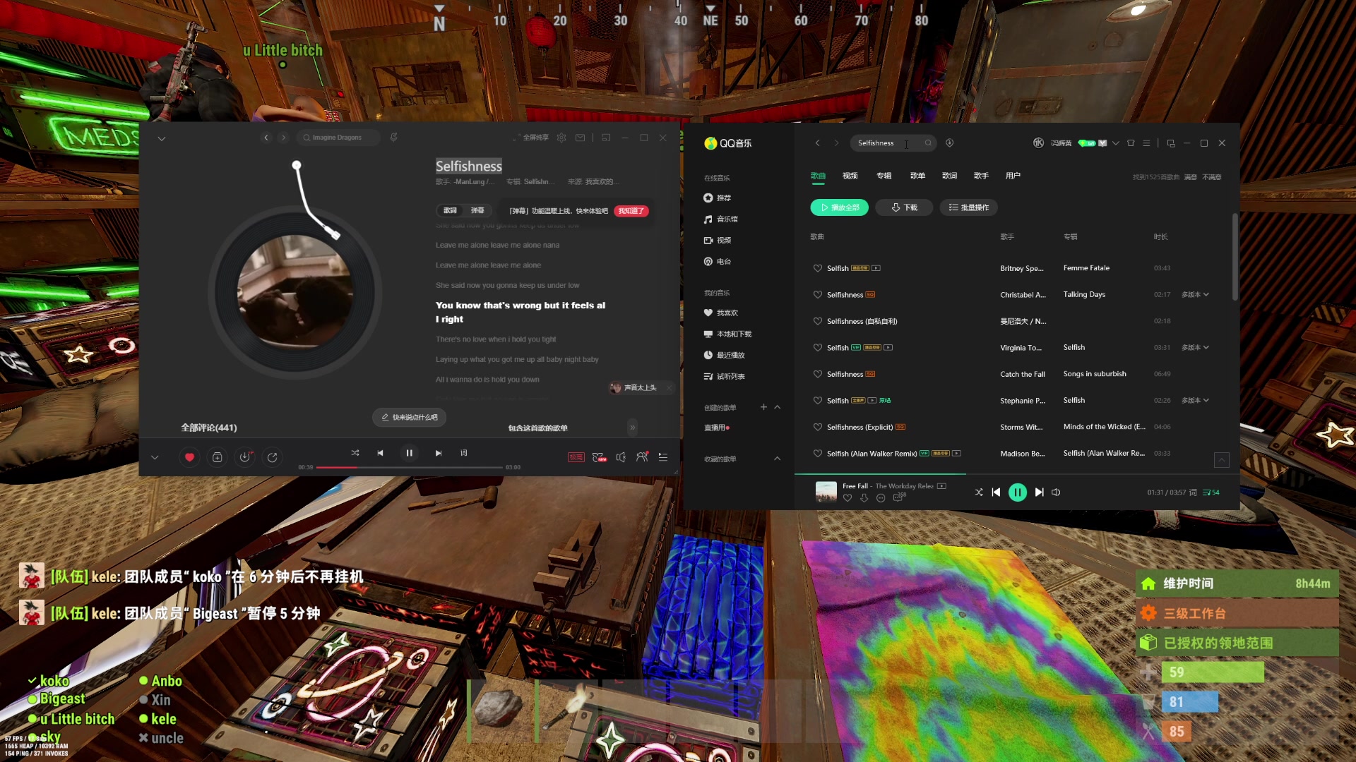 【2023-01-19 21点场】1K黄辉冯：黄辉冯：祝大家新年快乐