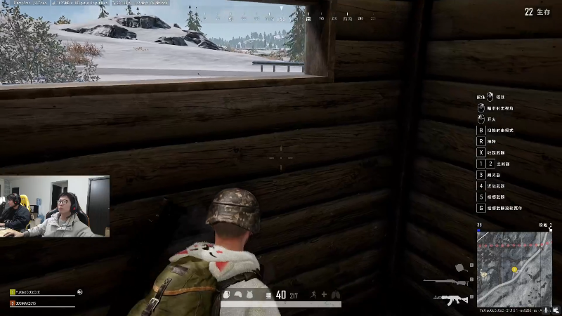 【英雄联盟】余小C真的很强的精彩时刻 20230120 01点场