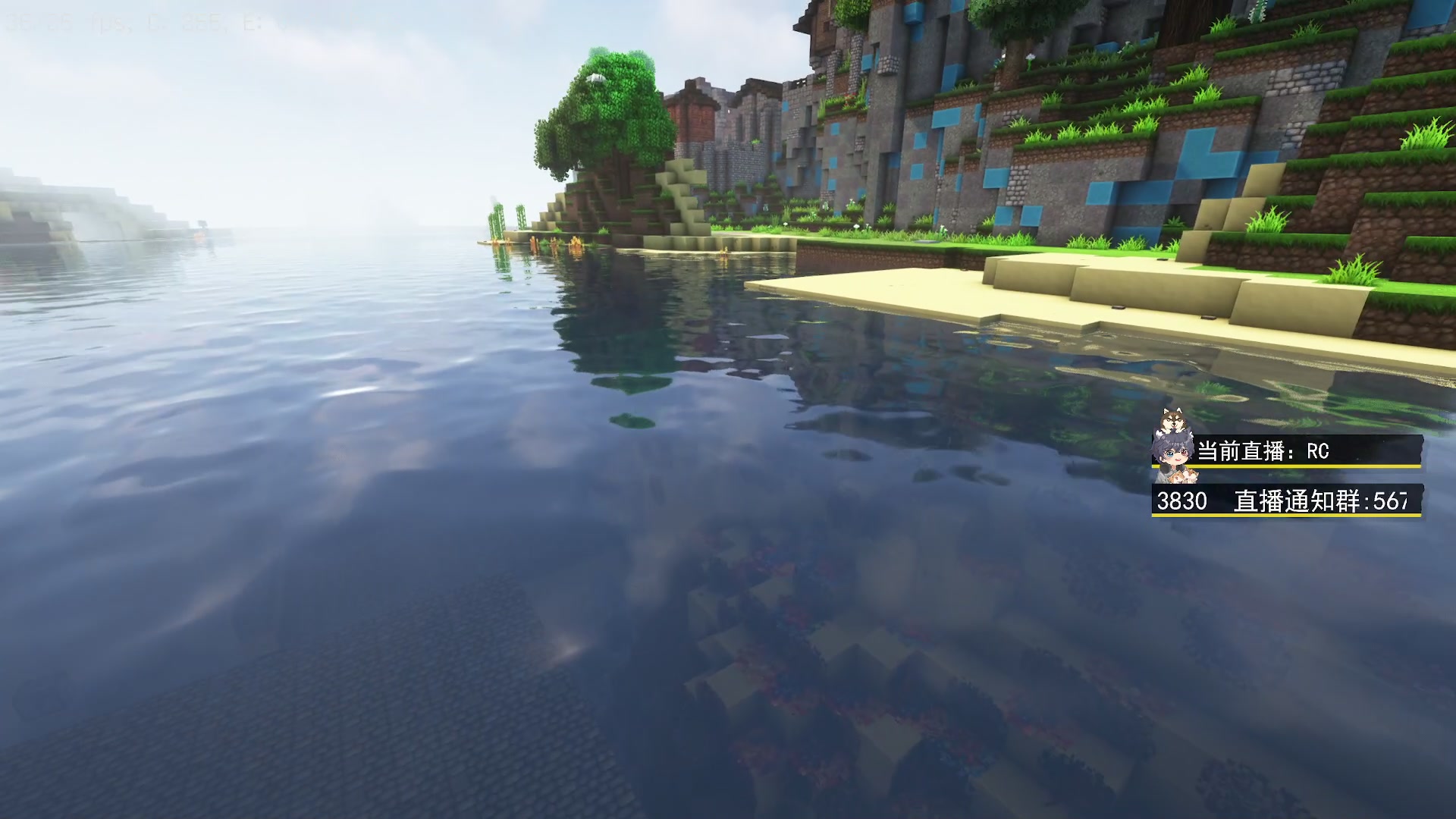 【2023-01-19 21点场】丨绅士瑄丨：【绅士瑄】今天的愿望是三星！