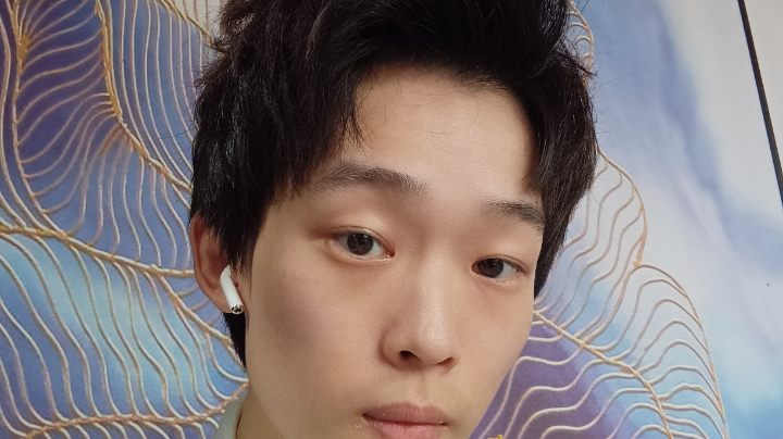 【2023-1-20 17点场】爱吃果冻的小何丫:小何哥哥  S4纯手动爱好者