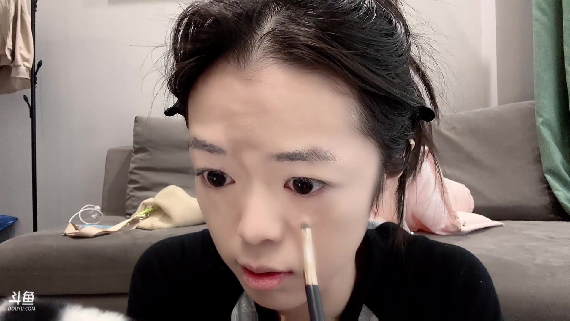 【2023-01-15 09点场】灰灰酱er：去成都玩啦！