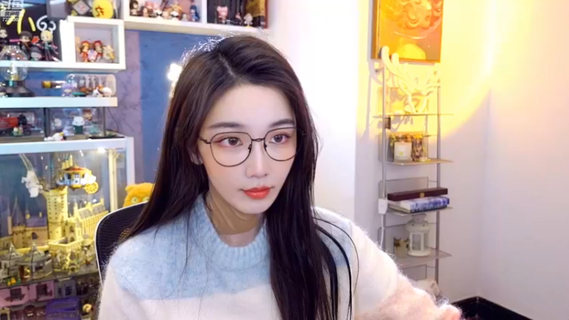 【2023-01-20 19点场】解说小鹿呀：陪大家度过今年的最后一天