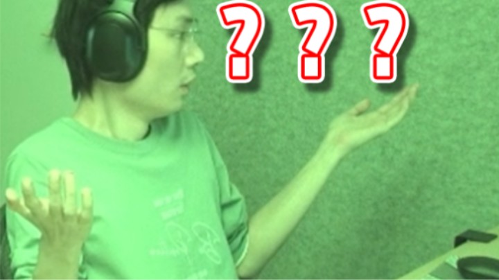 【超级小桀】我什么也没动啊