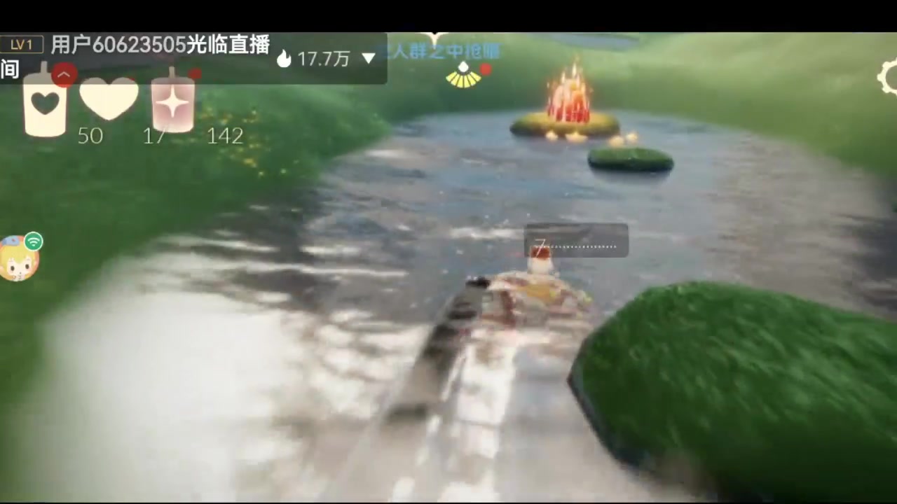 【2023-01-21 07点场】阿雾Uuuuu：【听歌】耳机分你一半