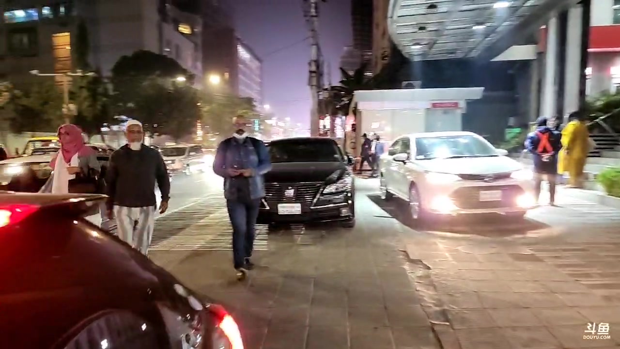 【2023-01-17 20点场】叶子户外：孟加拉国day14