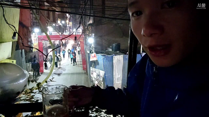 【户外】叶子户外的精彩时刻 20230121 01点场